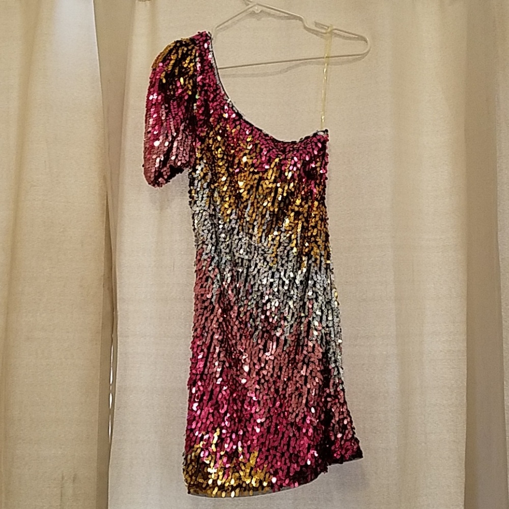 Party dress